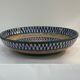 Ceramic plate by Robert Picault - Vallauris 1960