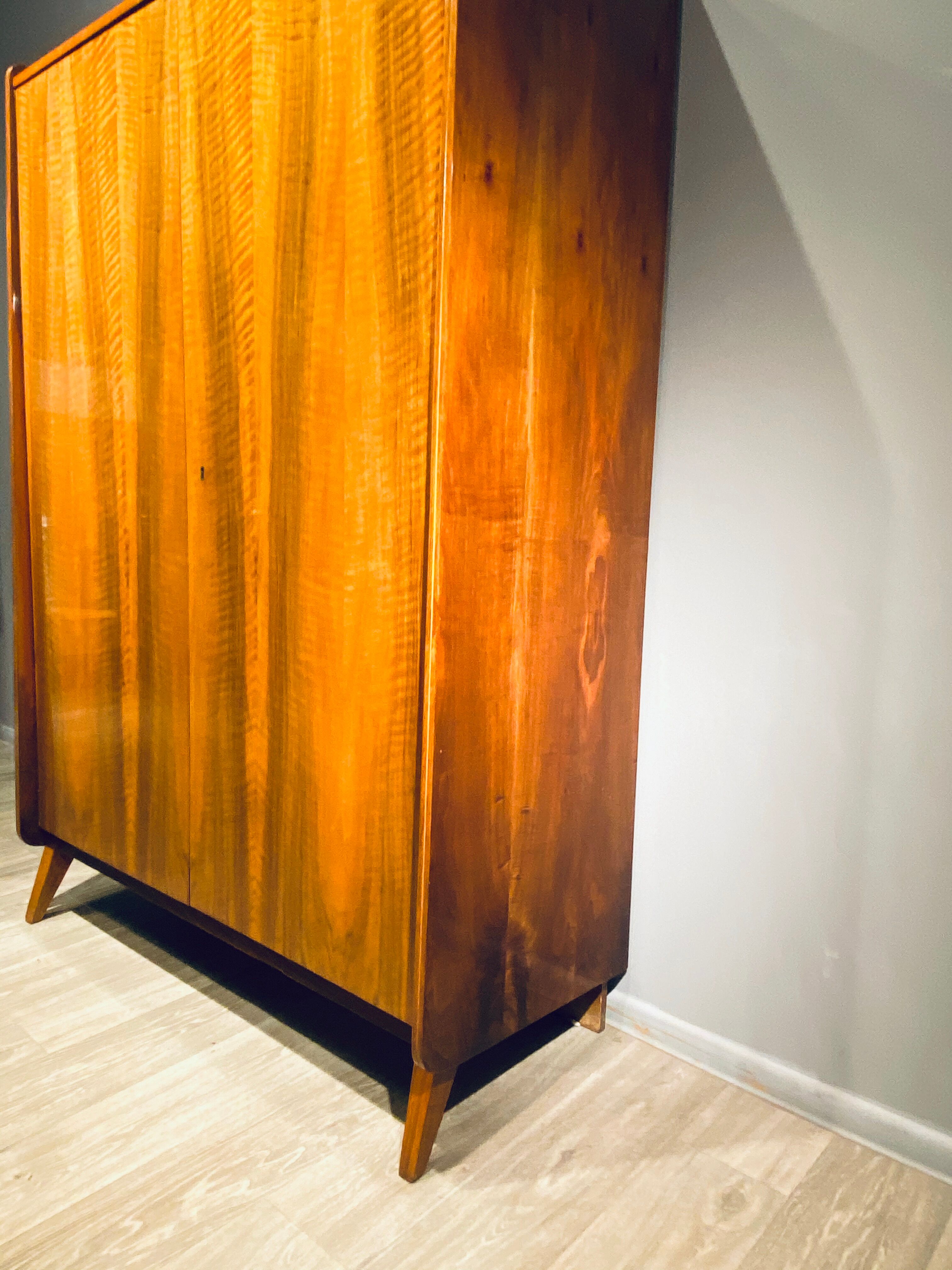 Tatra cabinet Babytok Vintage 60