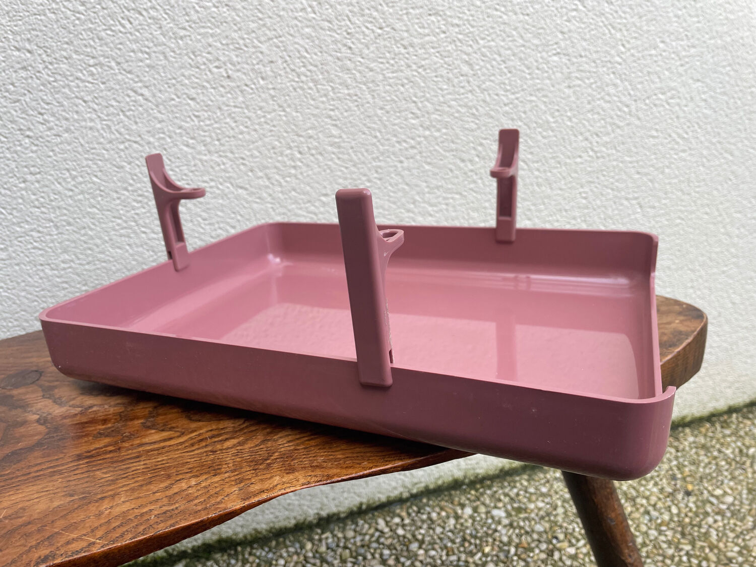 Japanese Vintage Office Organizer