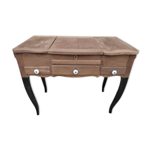 Console bureau coiffeuse