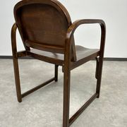 Chaise de bureau Tatra modèle A 745F/6651