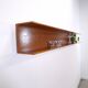 XL wandplank Walter Wirz Wilhelm Renz 240 cm, Wall Shelf