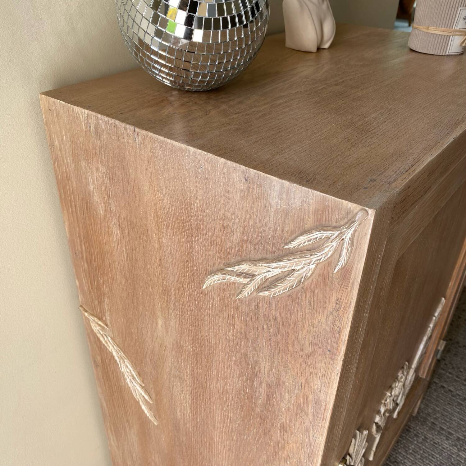 Former jam maker revamped