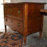Dresser ep. Louis XVI