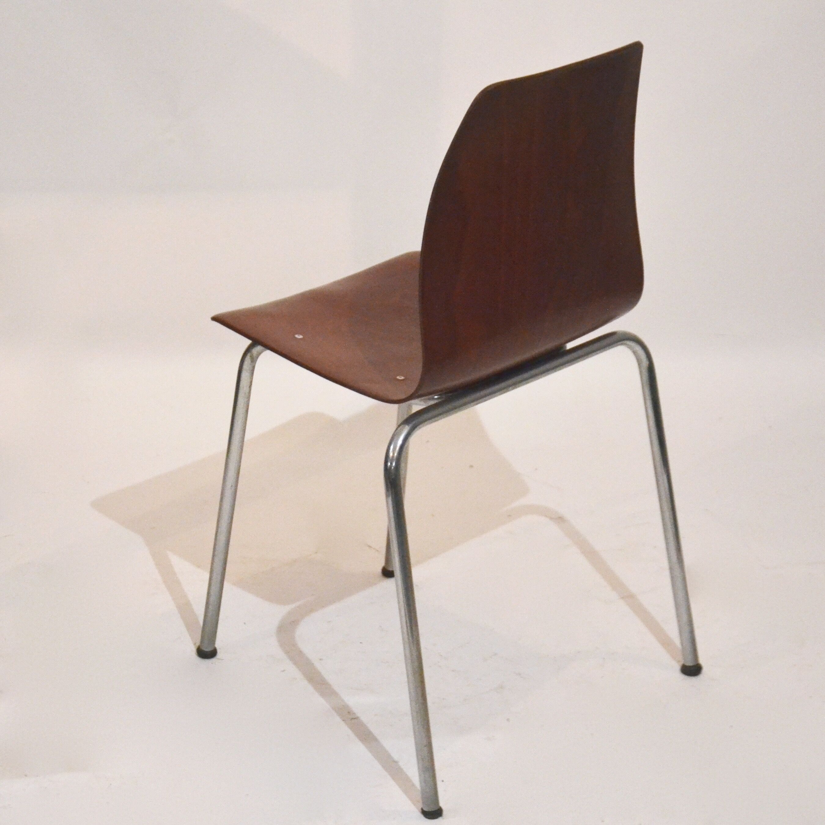 Pagholz 60s Chair