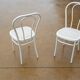 Bistro chairs