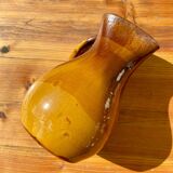 Meymac ceramic pitcher