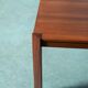 Renz mid-century minimalist vintage coffee table