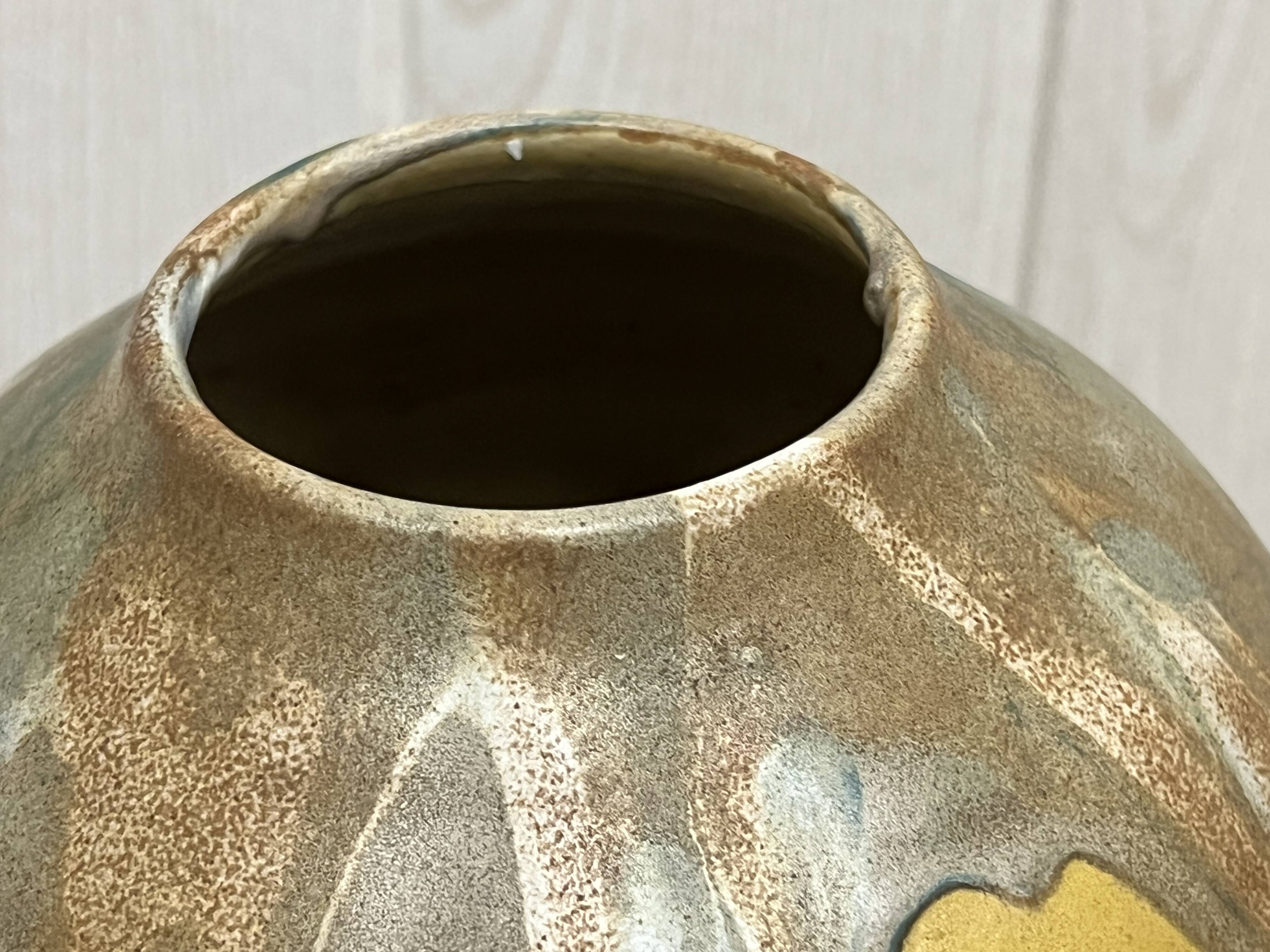 Vintage vase