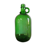 Green demijohn