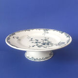 Iron Earth of Iron Pie Dish "Spring"