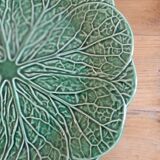 Duo of plates in slip