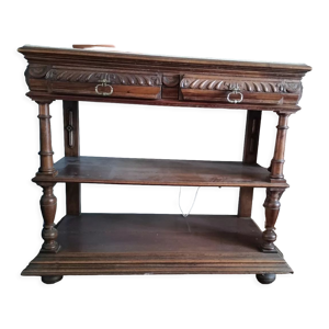 console