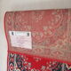 Tapis persan 60 x 110 cm