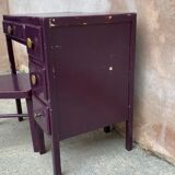 Children's desk and chair