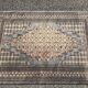 Pakistan oriental rug. 1.28 X 1.90 meters. Handmade
