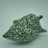 Gorka Geza, 1929 Figura in ceramica