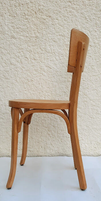Baumann bistro chair