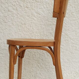 Baumann bistro chair