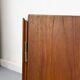 Enfilade en teck, Omann Jun, 1960s