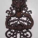 Heurtoir de porte