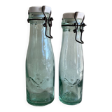 Bocal La lorraine x2