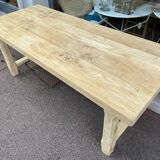 Table de ferme