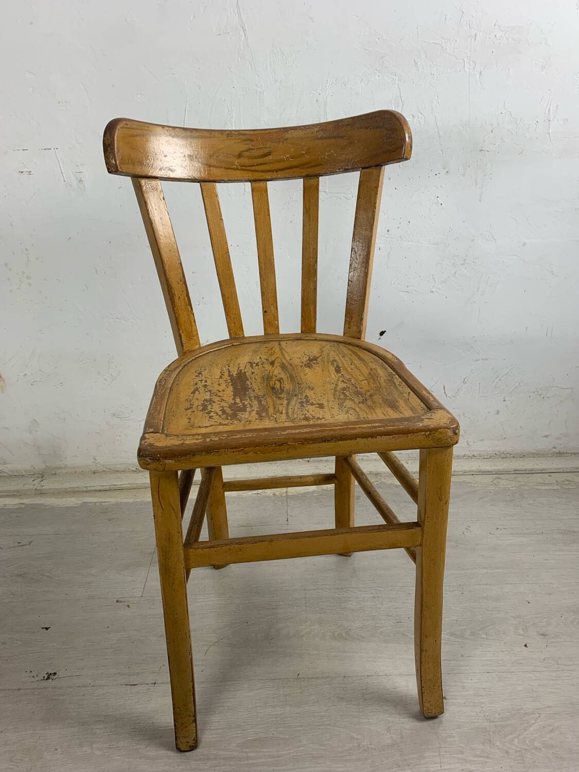 Chaises bistrot