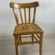 Chaises bistrot