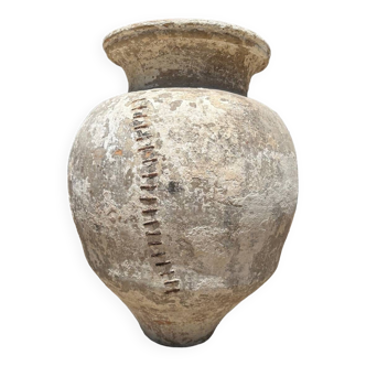 Jarre poterie en terre cuite