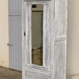 Parisian art deco wardrobe 1940