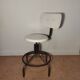 Chaise d'atelier enfants