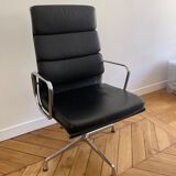 Soft Pad de Charles et Ray