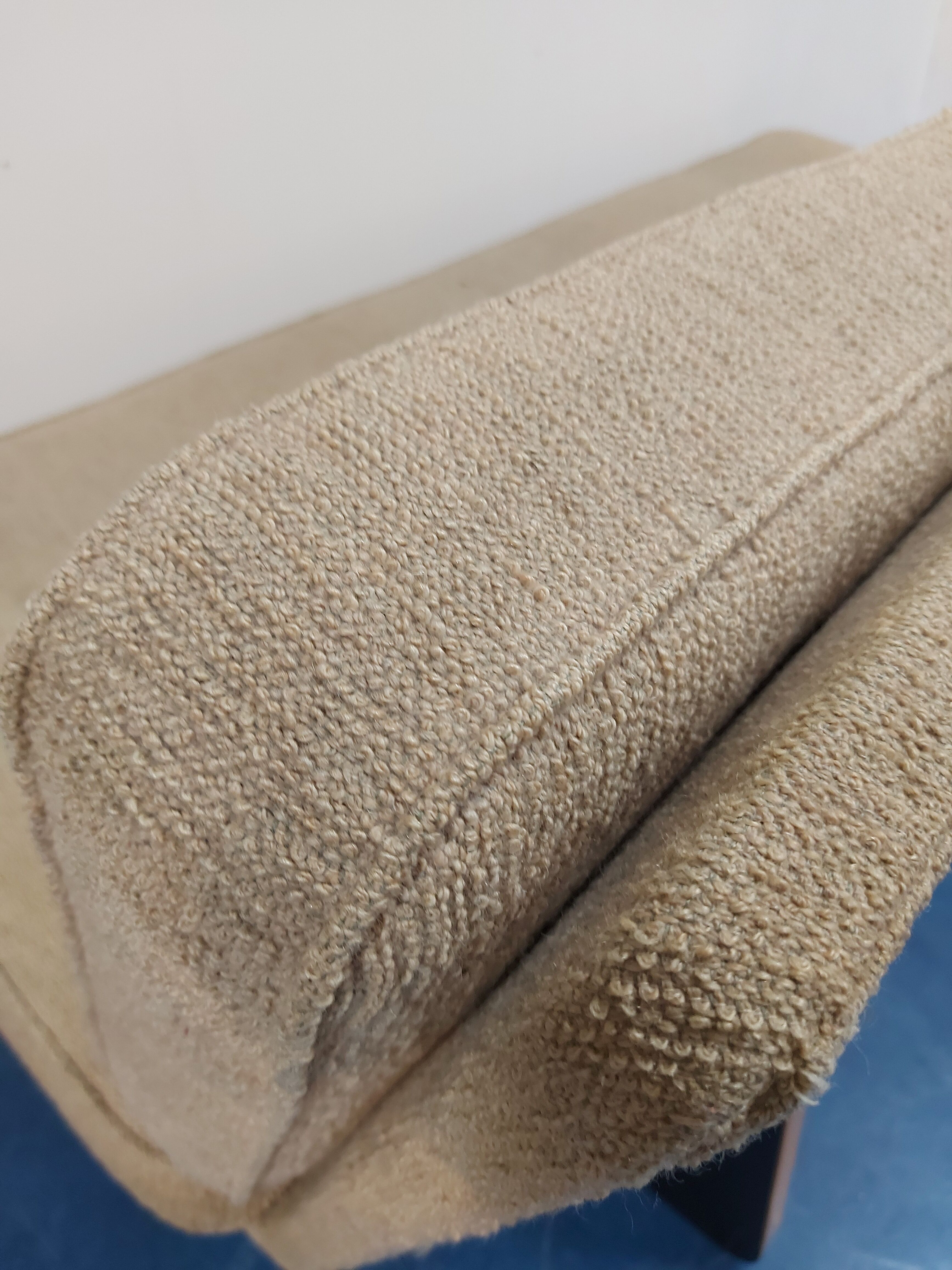 Kho Liang Ie model 671 sofa for Artifort