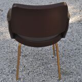 Vintage desk armchair