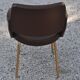 Fauteuil bureau vintage