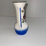 Small vase with patterns