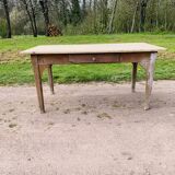 Old farm table 1.60m