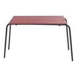 Wooden table