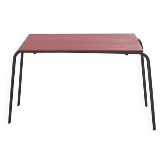 Wooden table