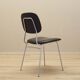 Chair, Italian design, 1970s, production: Italy