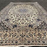 Persian carpet Habibian 270x160cm