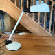 Vintage desk lamp Marina Malabotti Italy 1970