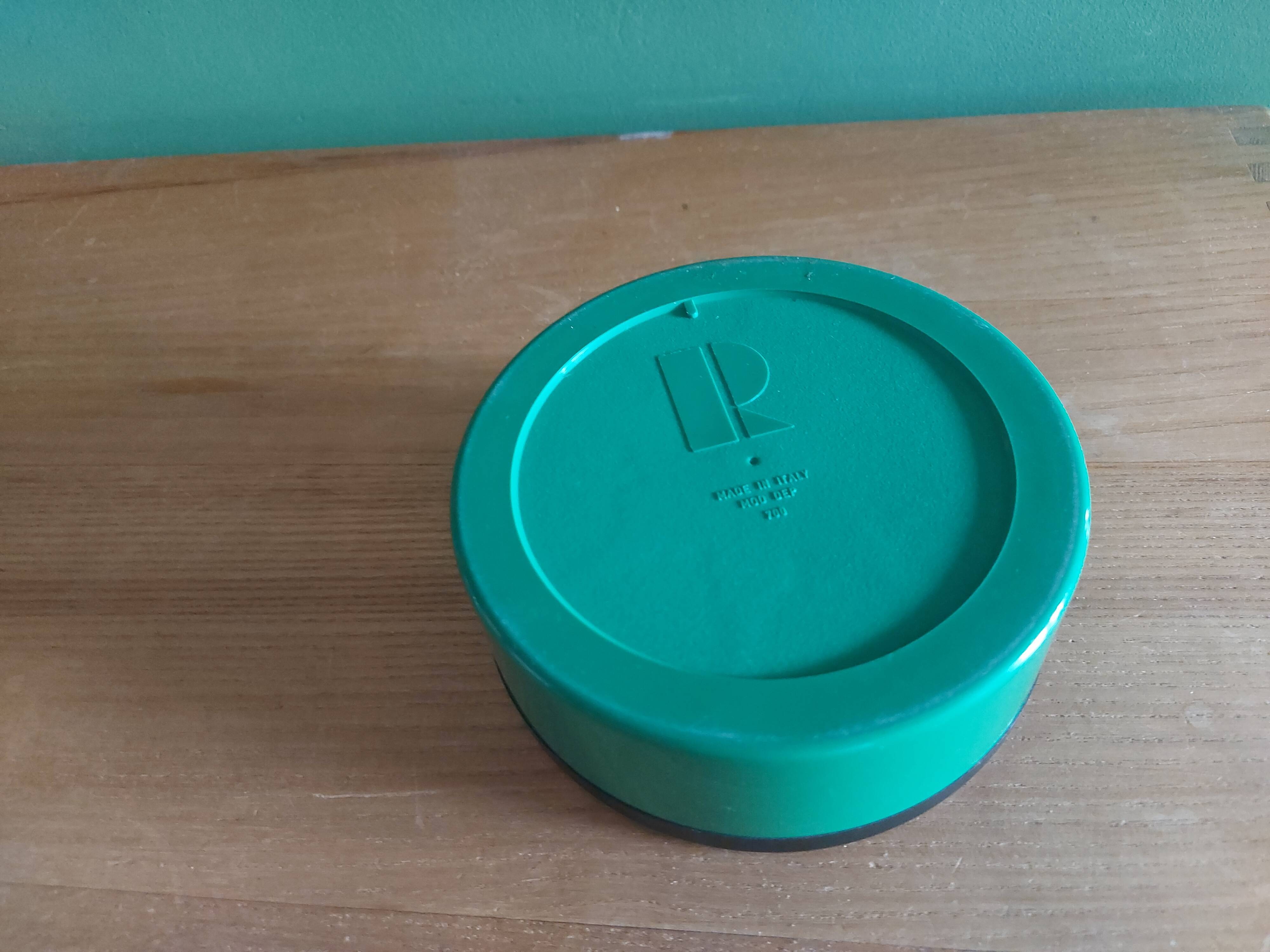 Vintage ashtray 70'S , made in Italy