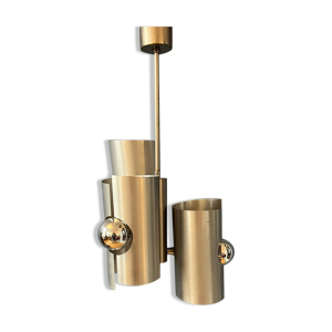 Suspension vintage par