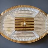 Service de table miroité 1950