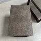 Set of vintage stone side tables, 1970s