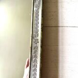 Venetian style mirror
