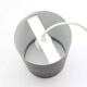 Cylinder lamp, design by Eila & J. Meiling for Louis Poulsen, 1967