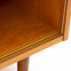 Bookcase ÚP Závody, Czechoslovakia, 1960
